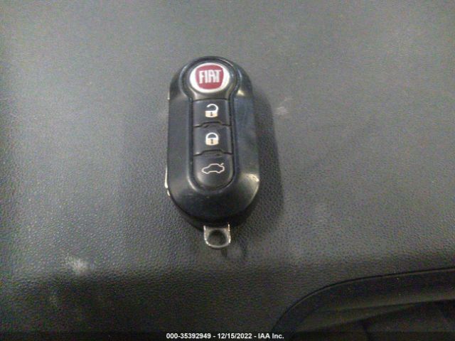 2015 FIAT 500C 3C3CFFER9FT561349 Photo 10