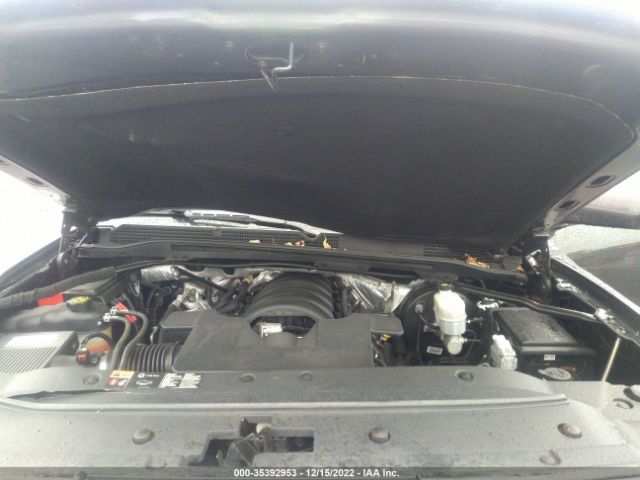1GTV2LECXGZ349192 GMC SIERRA 1500