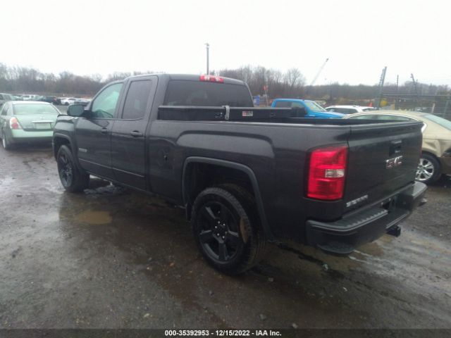 1GTV2LECXGZ349192 GMC SIERRA 1500