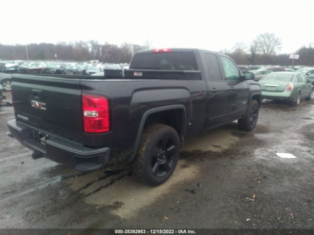 1GTV2LECXGZ349192 GMC SIERRA 1500