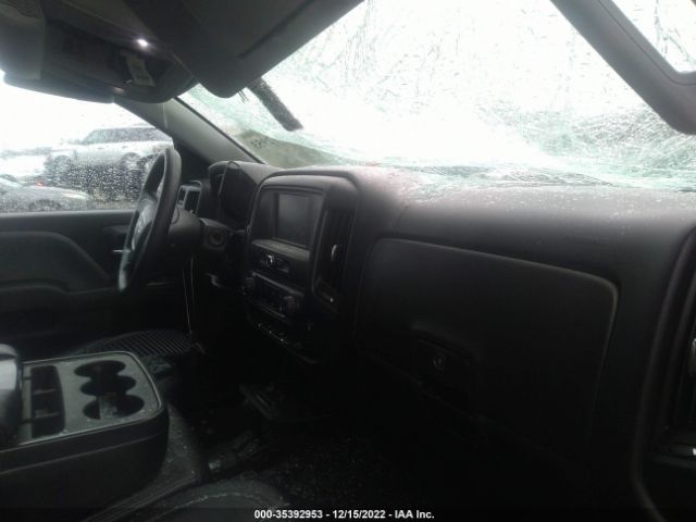 1GTV2LECXGZ349192 GMC SIERRA 1500