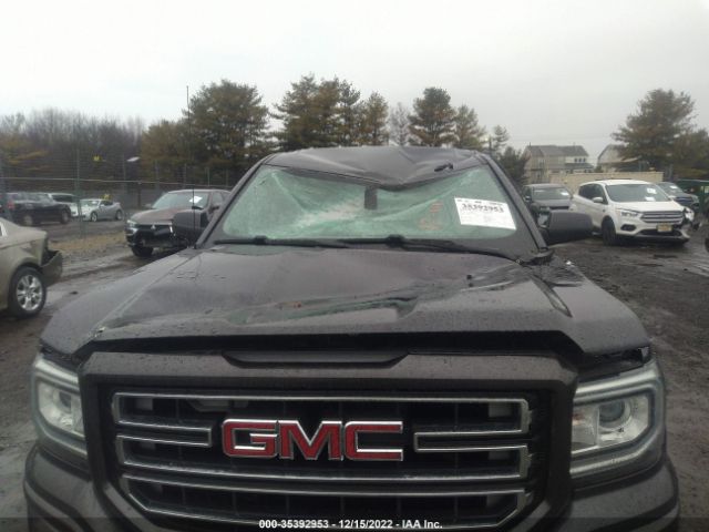 1GTV2LECXGZ349192 GMC SIERRA 1500