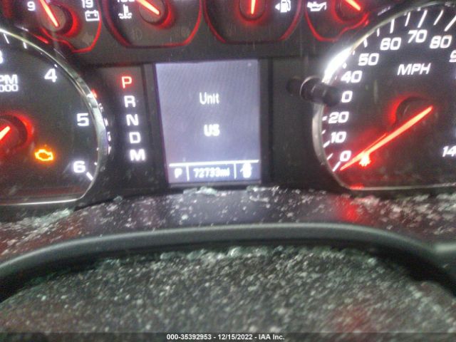 1GTV2LECXGZ349192 GMC SIERRA 1500