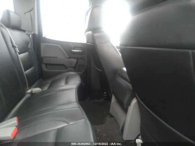 1GTV2LECXGZ349192 GMC SIERRA 1500