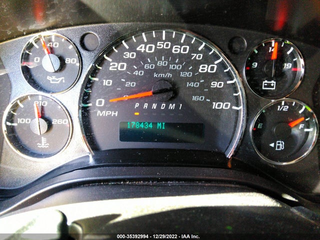 2014 Chevrolet Express, VIN: 1GCWGFBA9E1101103