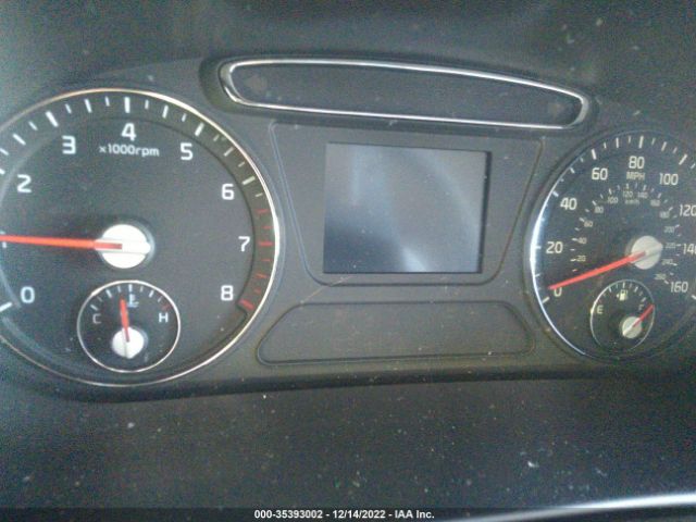 5XYPG4A36HG195585 KIA SORENTO LX