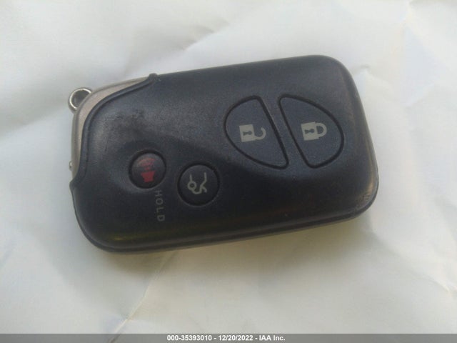 Lexus GS 350 2011 JTHCE1KS9B0030635 Image 3