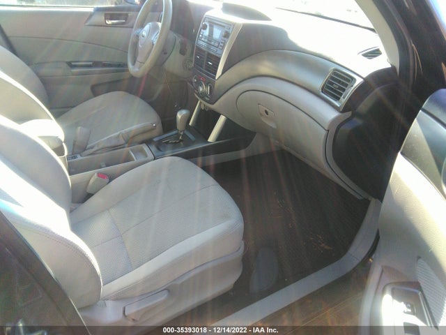 Subaru Forester 2011 JF2SHADC8BH761165 Image 6