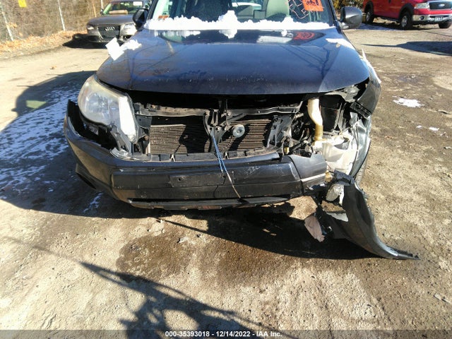 Subaru Forester 2011 JF2SHADC8BH761165 Image 7