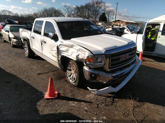 2014 3GTU2VEC3EG214527 main image