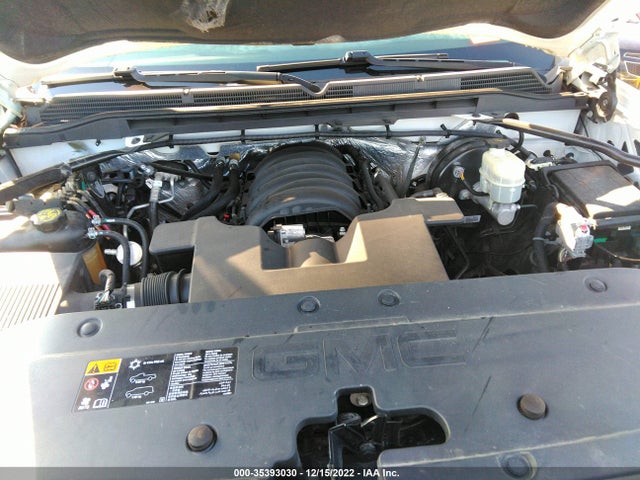 GMC Sierra 1500 Slt 2014 3GTU2VEC3EG214527 Image 11