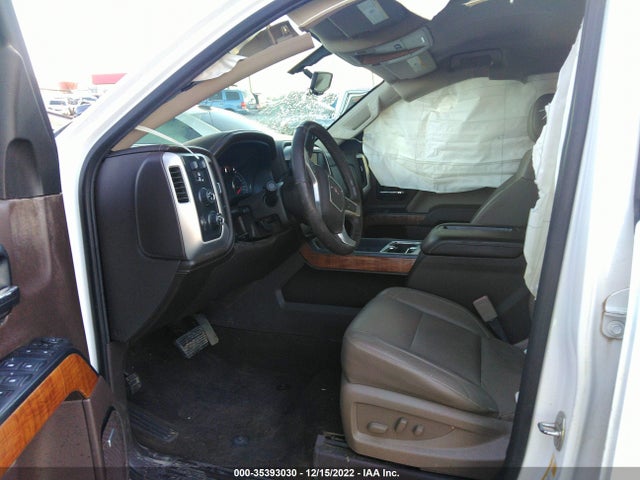 GMC Sierra 1500 Slt 2014 3GTU2VEC3EG214527 Image 6