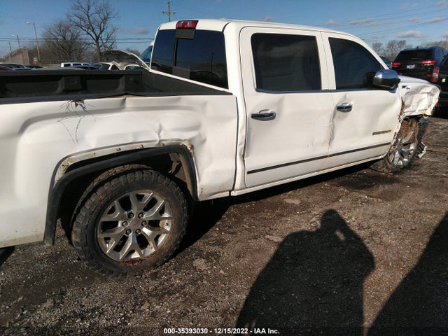 GMC Sierra 1500 Slt 2014 3GTU2VEC3EG214527 Image 7
