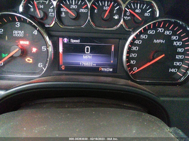 GMC Sierra 1500 Slt 2014 3GTU2VEC3EG214527 Image 8