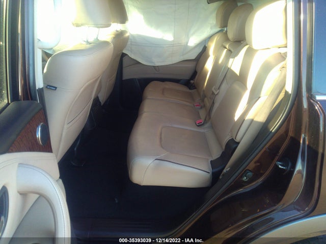 2018 Nissan Armada, VIN: JN8AY2ND3J9052681