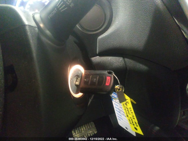 JA4AP3AU9LU031242 Mitsubishi Outlander Sport Es 2.0/sp 2.0