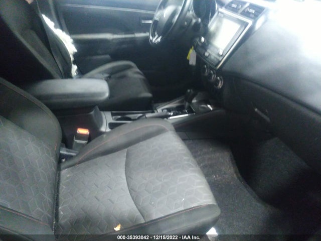 JA4AP3AU9LU031242 Mitsubishi Outlander Sport Es 2.0/sp 2.0