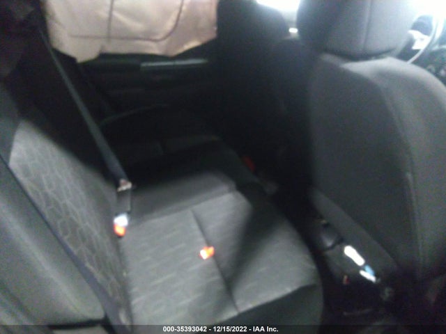 JA4AP3AU9LU031242 Mitsubishi Outlander Sport Es 2.0/sp 2.0