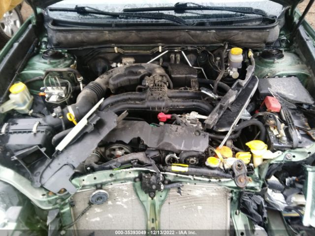 4S4BRBAC8E3263101 Subaru Outback 2.5i