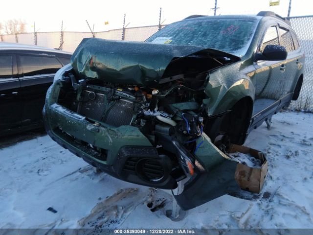 4S4BRBAC8E3263101 Subaru Outback 2.5i