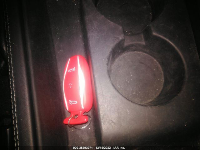 5YJSA1H21EFP63476 Tesla Model S P85d