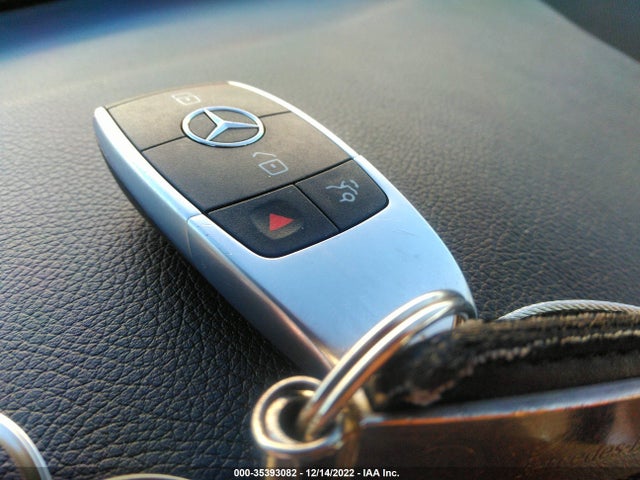 2020 Mercedes-Benz C-Class, VIN: WDDWF8DB3LR545778