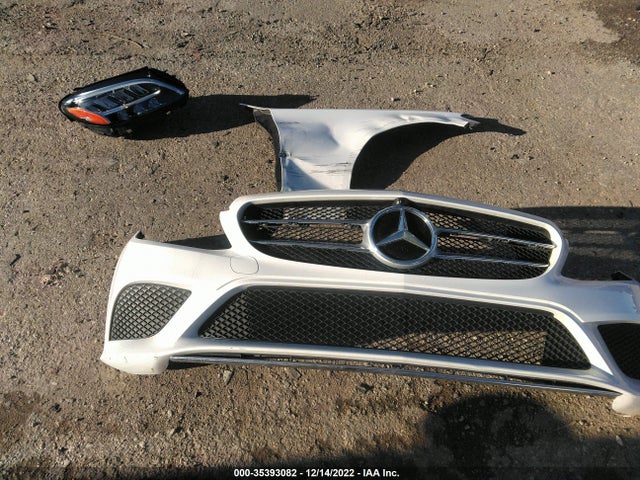 2020 Mercedes-Benz C-Class, VIN: WDDWF8DB3LR545778