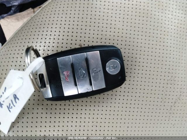 5XXGN4A71FG476008 KIA OPTIMA EX