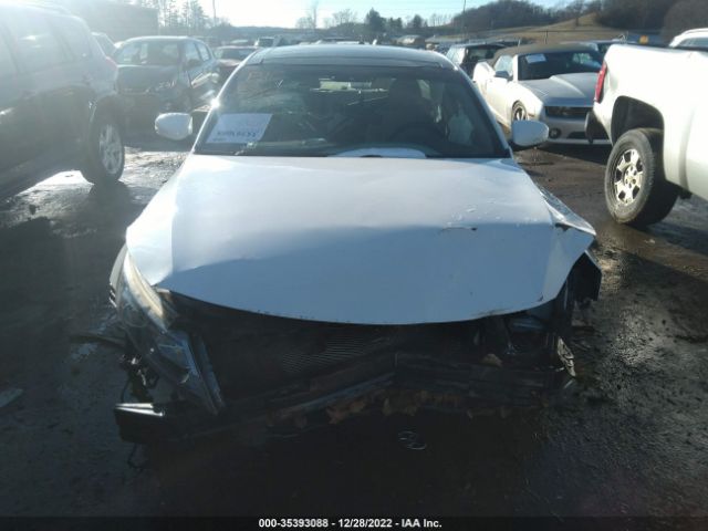 5XXGN4A71FG476008 KIA OPTIMA EX