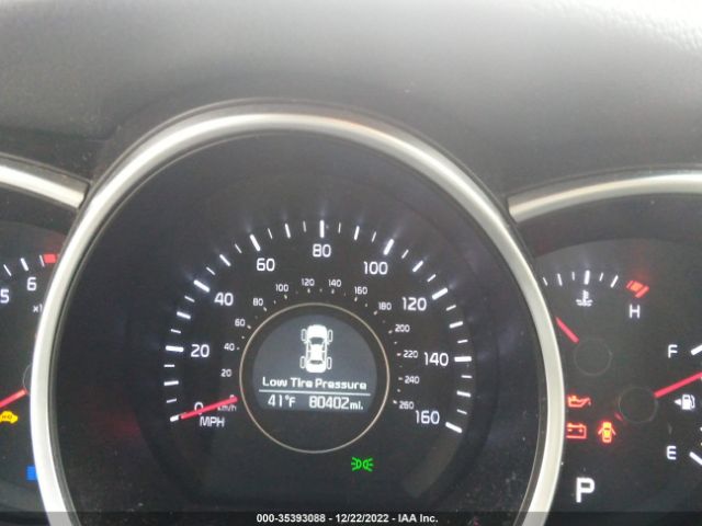 5XXGN4A71FG476008 KIA OPTIMA EX