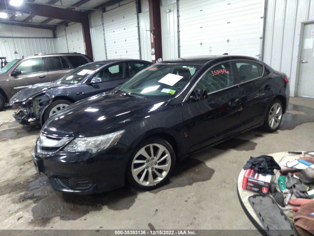 Acura Ilx W 2016 19UDE2F74GA013892 Image 2