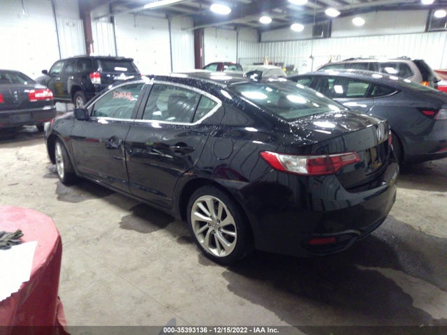 Acura Ilx W 2016 19UDE2F74GA013892 Image 3