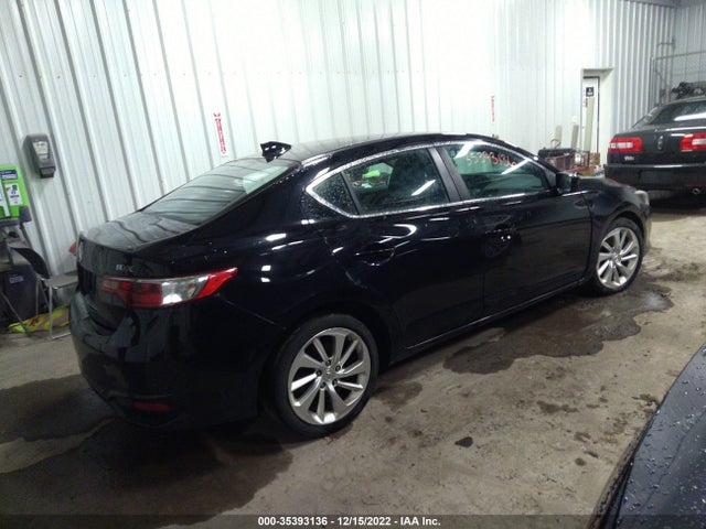 Acura Ilx W 2016 19UDE2F74GA013892 Image 4