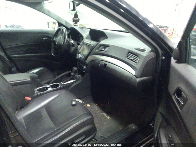 Acura Ilx W 2016 19UDE2F74GA013892 Image 5