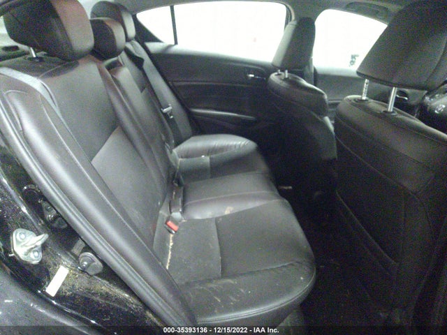 Acura Ilx W 2016 19UDE2F74GA013892 Image 8