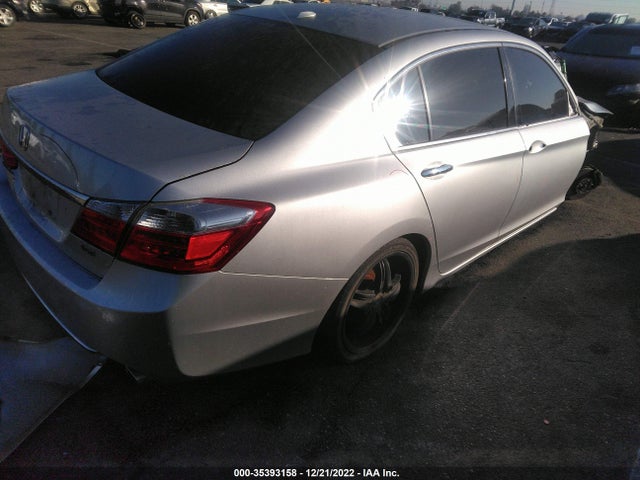 2015 Honda Accord, VIN: 1HGCR3F85FA010786