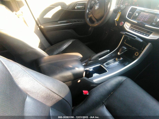 2015 Honda Accord, VIN: 1HGCR3F85FA010786