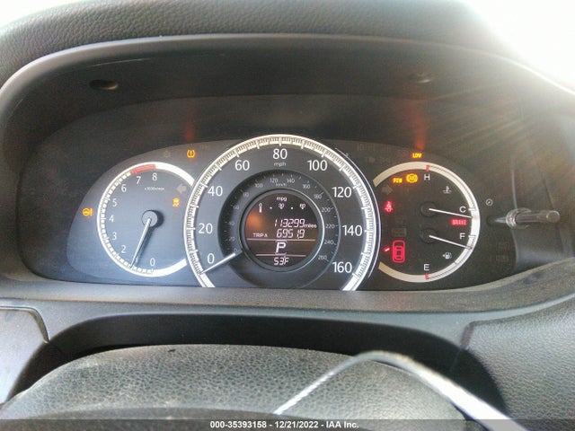 2015 Honda Accord, VIN: 1HGCR3F85FA010786