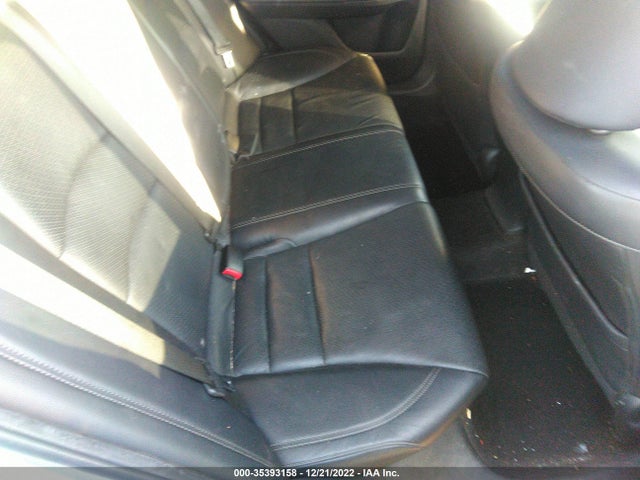 2015 Honda Accord, VIN: 1HGCR3F85FA010786