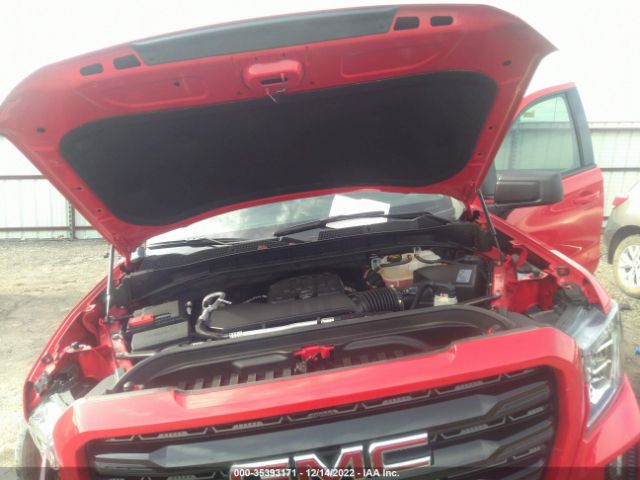 1GTR8CEKXKZ365232 GMC Sierra 1500 Elevation