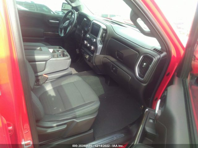 1GTR8CEKXKZ365232 GMC Sierra 1500 Elevation