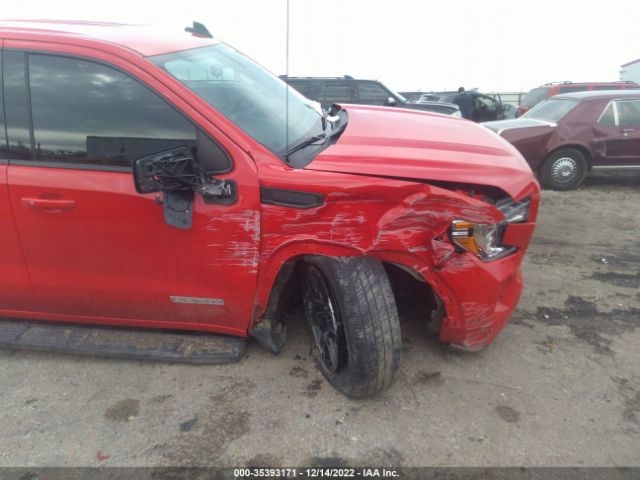 1GTR8CEKXKZ365232 GMC Sierra 1500 Elevation