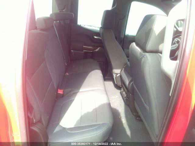 1GTR8CEKXKZ365232 GMC Sierra 1500 Elevation