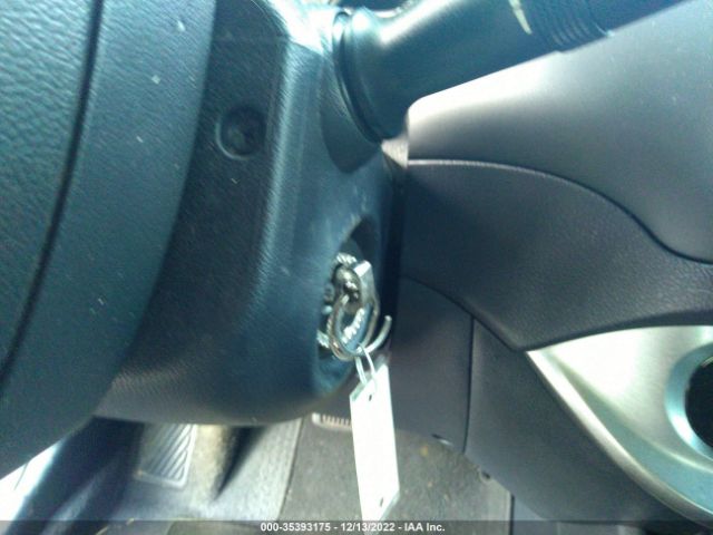 KNADN4A30D6244802 KIA RIO EX