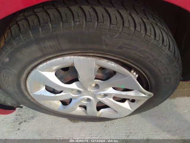KNADN4A30D6244802 KIA RIO EX