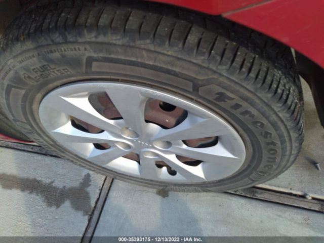 KNADN4A30D6244802 KIA RIO EX