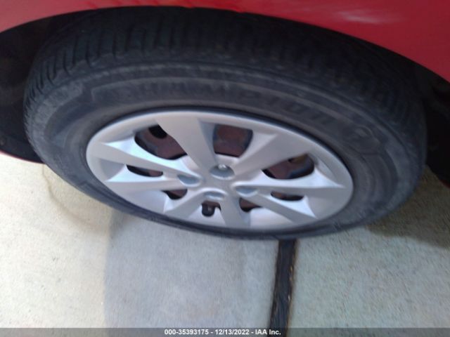 KNADN4A30D6244802 KIA RIO EX