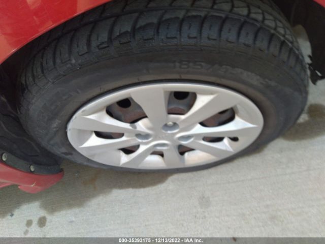 KNADN4A30D6244802 KIA RIO EX