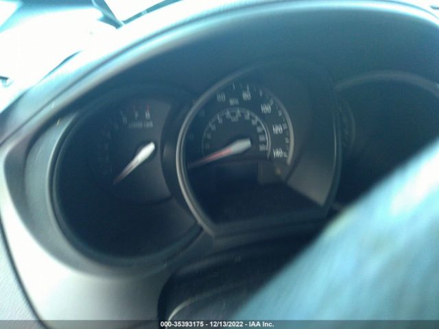 KNADN4A30D6244802 KIA RIO EX