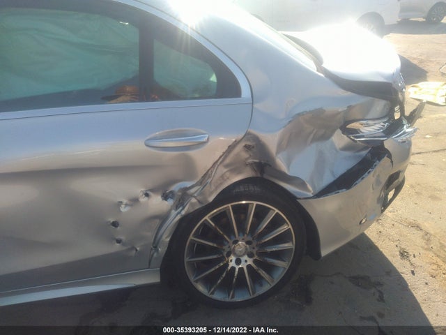 2016 Mercedes-Benz C-Class, VIN: 55SWF4JB5GU123755